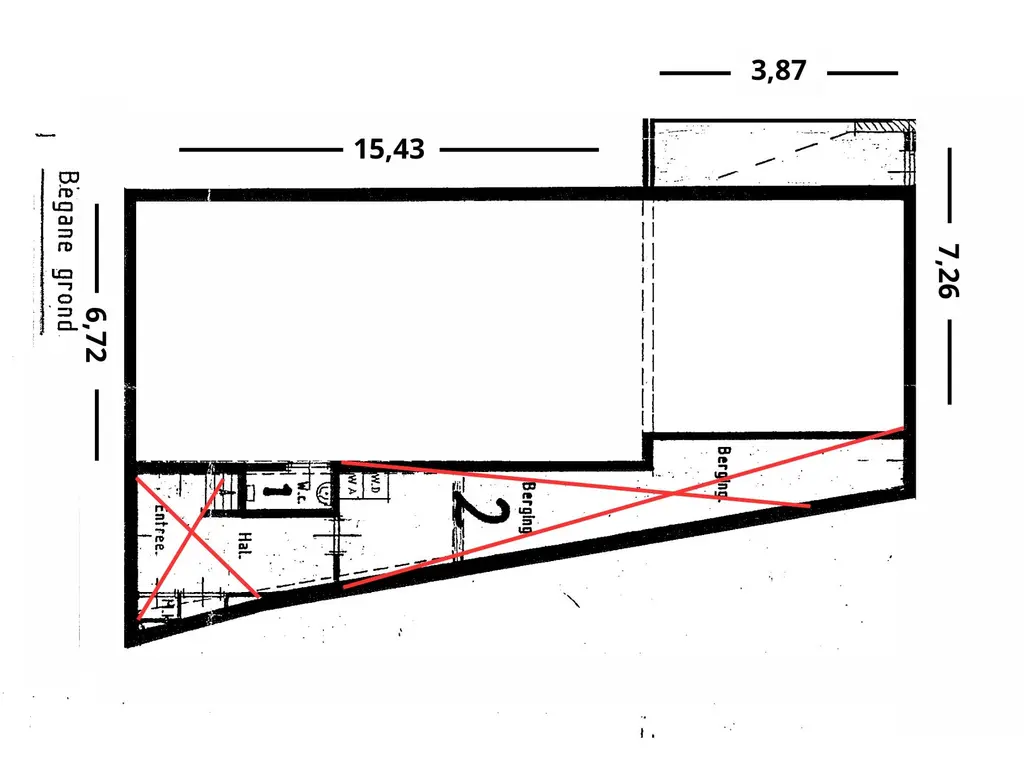 Kerkstraat 91A, Oisterwijk