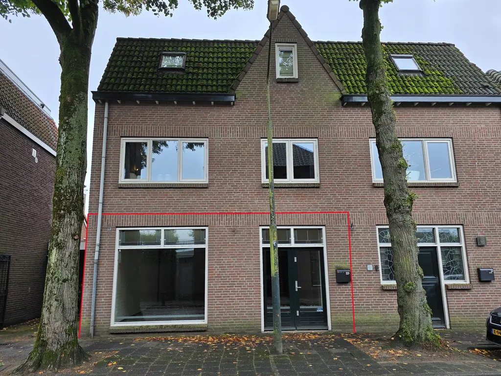 Kerkstraat 91A, Oisterwijk