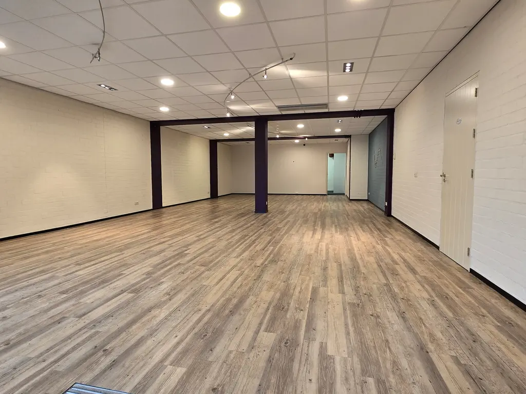 Kerkstraat 91A, Oisterwijk