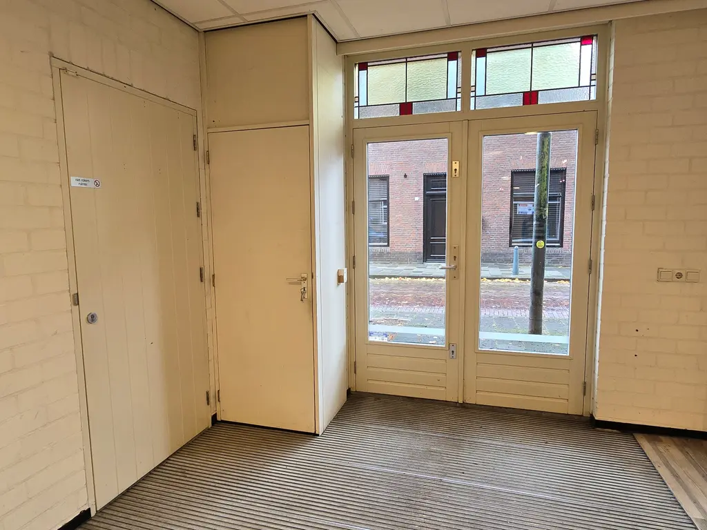 Kerkstraat 91A, Oisterwijk