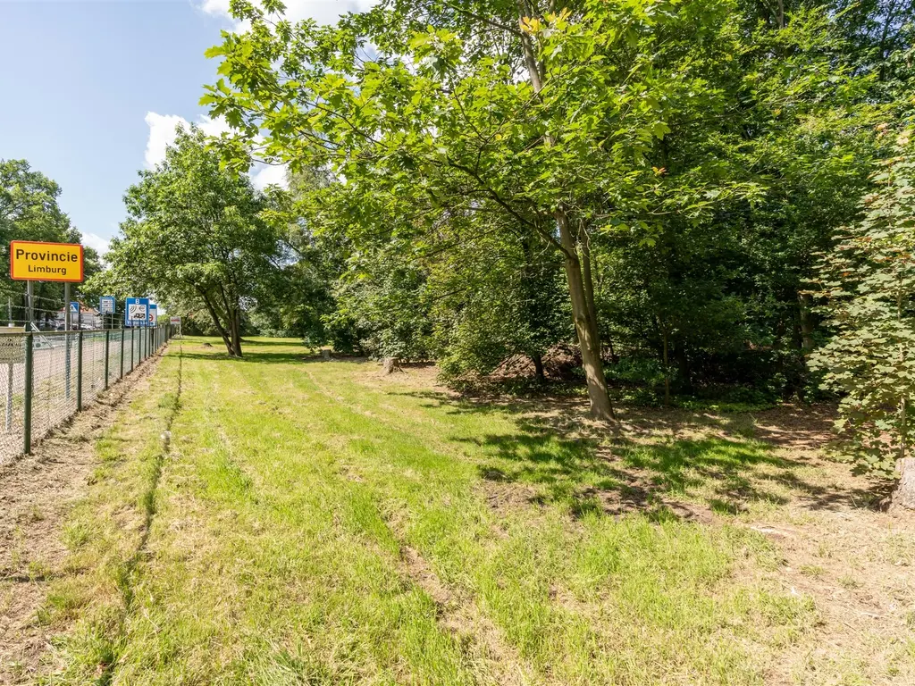 Luikersteenweg 639  , Lommel