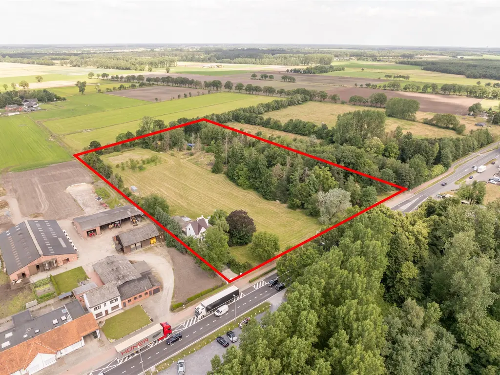 Luikersteenweg 639  , Lommel