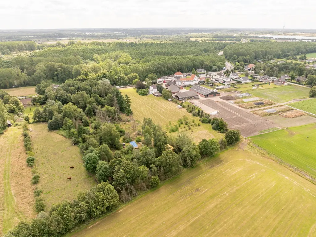 Luikersteenweg 639  , Lommel