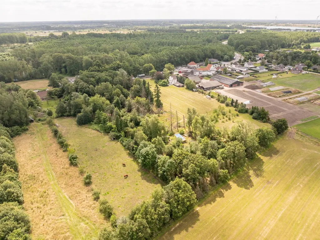 Luikersteenweg 639  , Lommel
