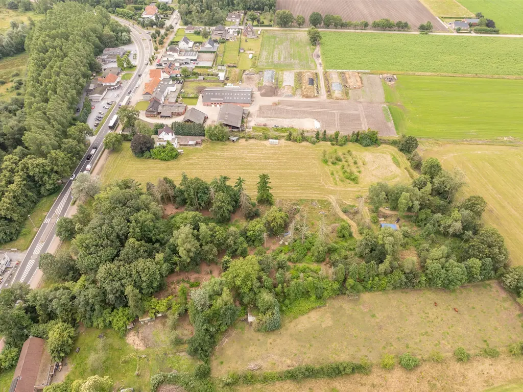Luikersteenweg 639  , Lommel