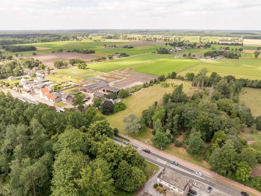 Luikersteenweg 639  , Lommel