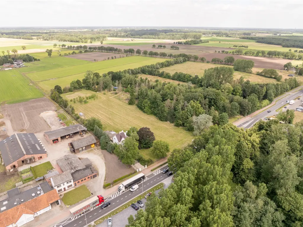 Luikersteenweg 639  , Lommel
