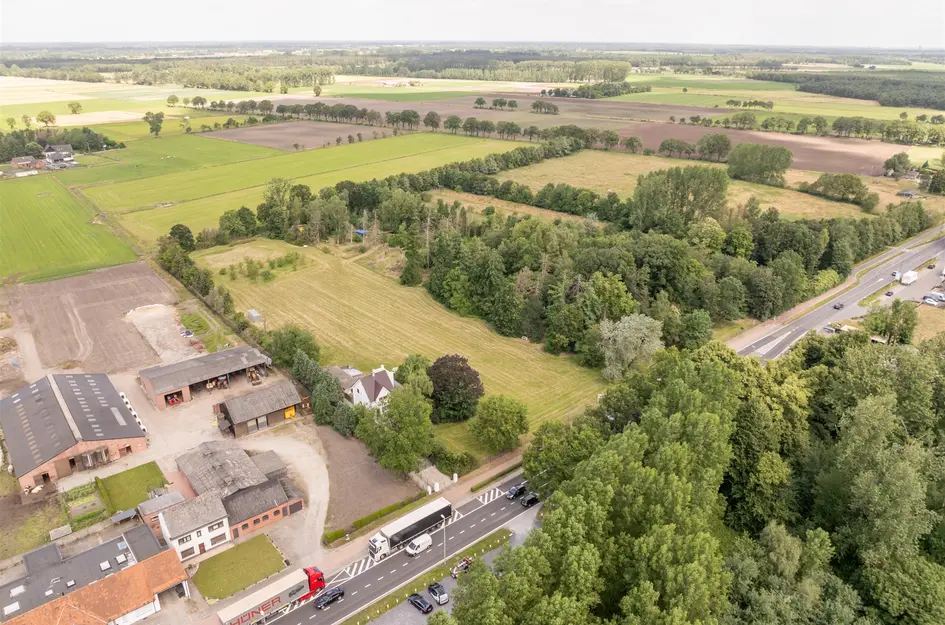 Luikersteenweg 639  