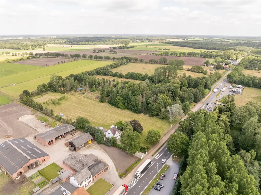Luikersteenweg 639  , Lommel