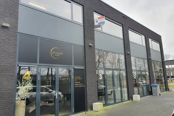 Spaubeekstraat 95-3