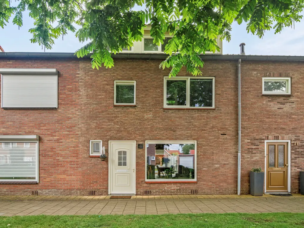Fleskensstraat 19, Geldrop
