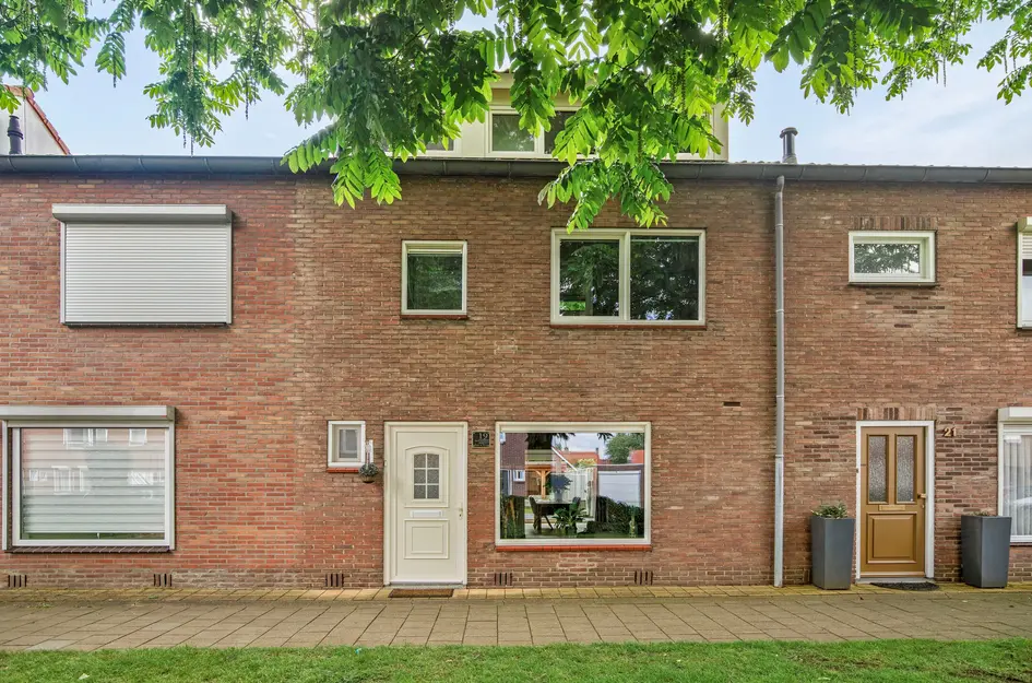 Fleskensstraat 19