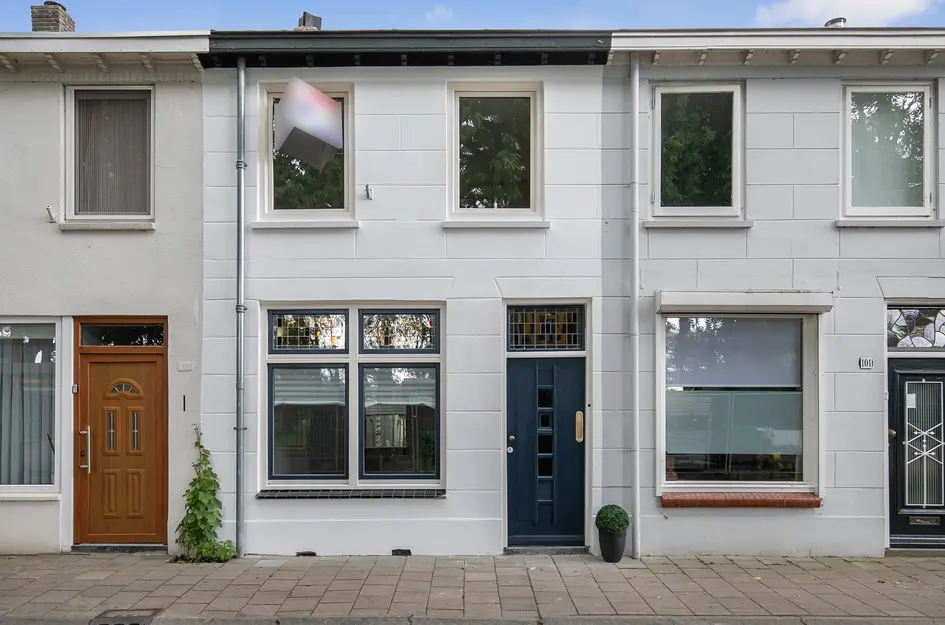 Capucijnenstraat 103