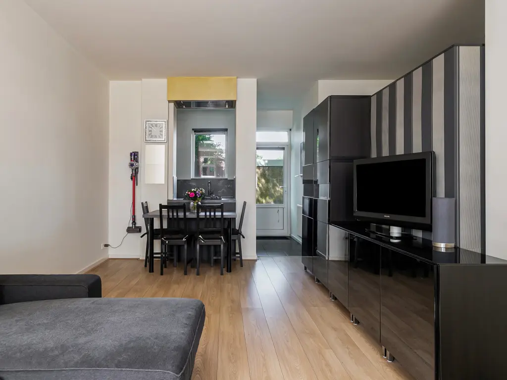 Trouwlaan 197a, Tilburg
