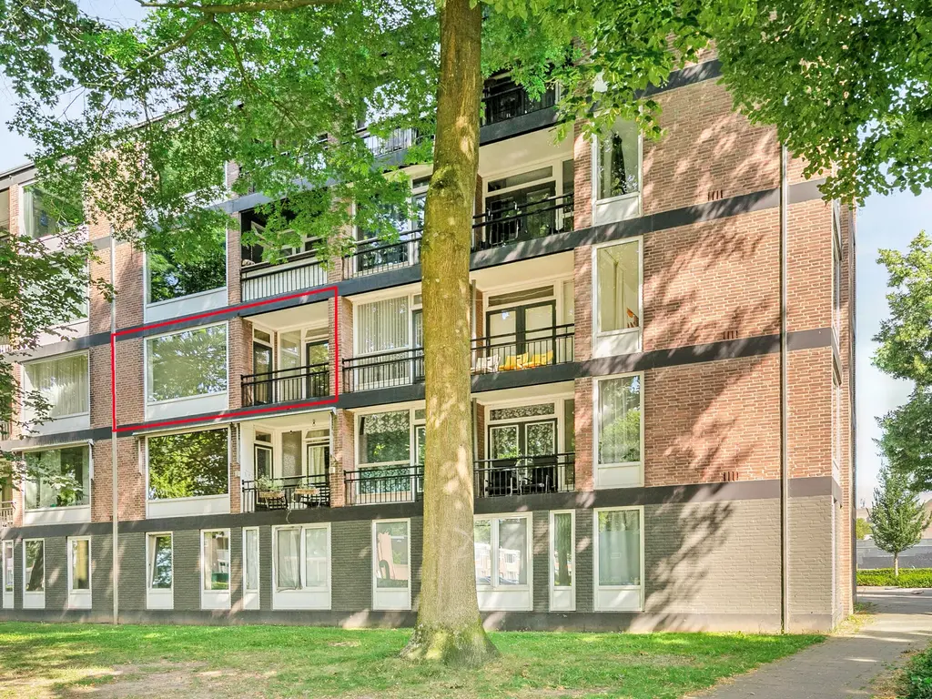 Tobias Asserlaan 226, Tilburg