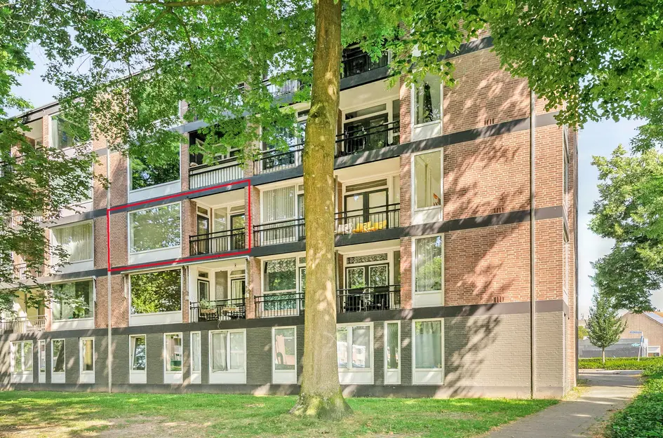 Tobias Asserlaan 226