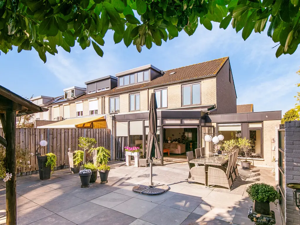 Mantingestraat 24, Tilburg