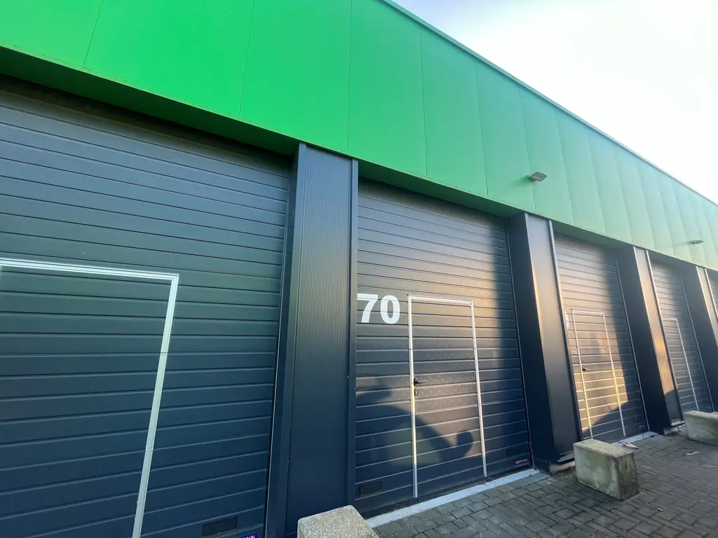 Spaubeekstraat 105 70, Tilburg