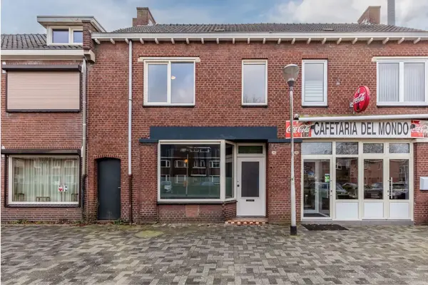 Hertogstraat 74