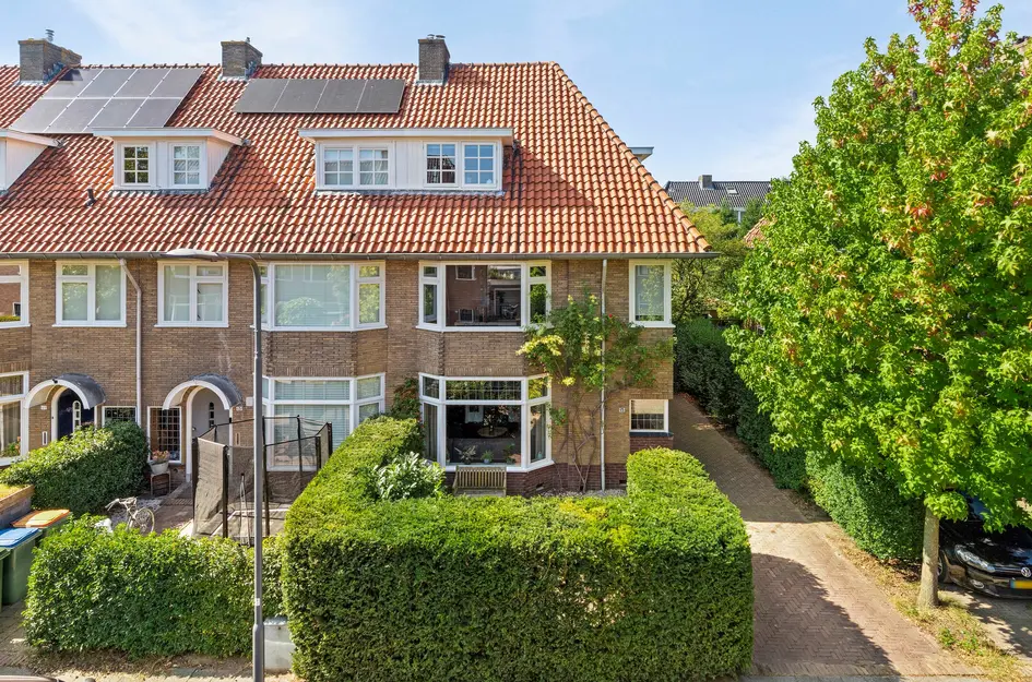 Prins Alexanderlaan 15