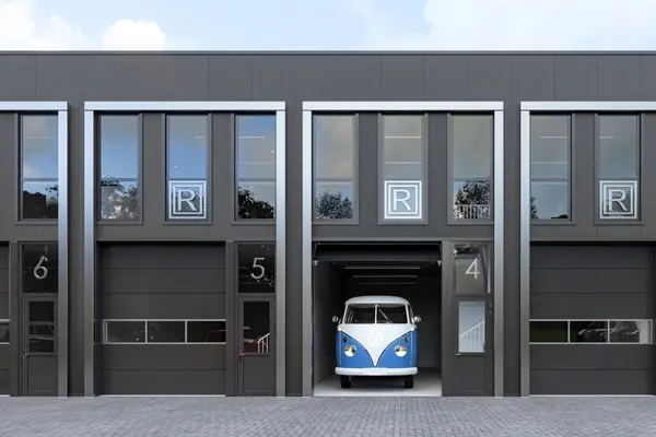 Bergstraat 127 5
