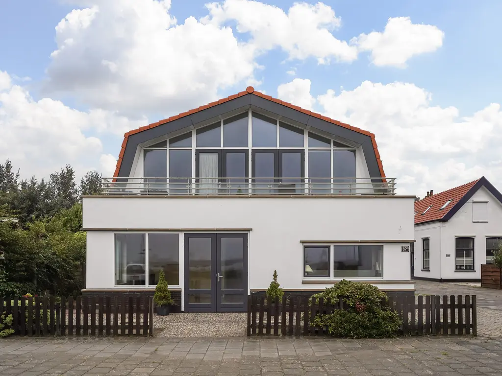 Stationsweg 67A, HOEK VAN HOLLAND