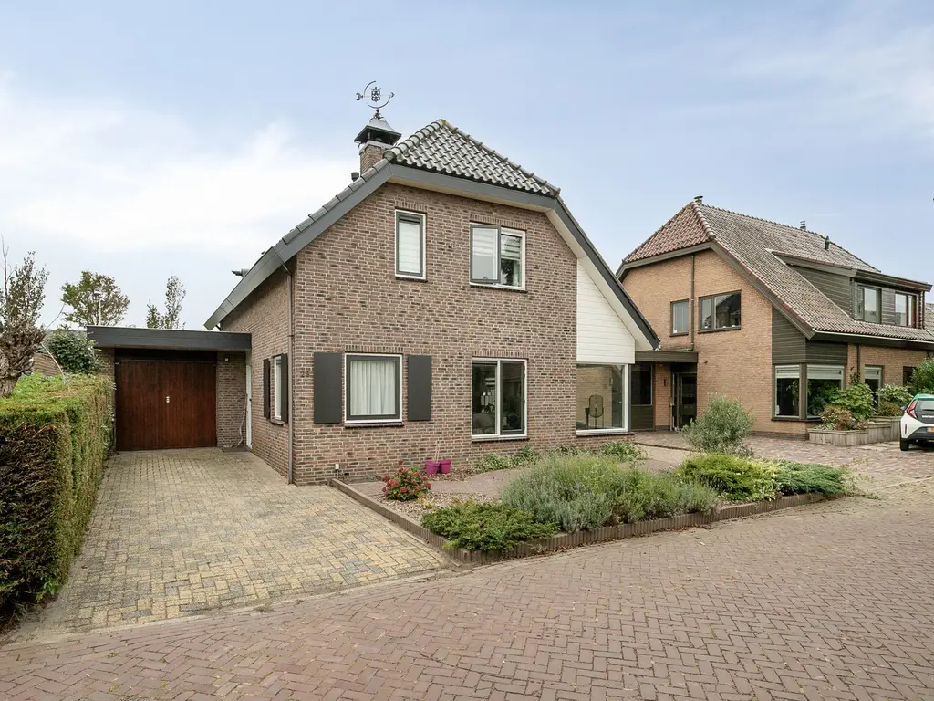 Schepen 29, NAALDWIJK