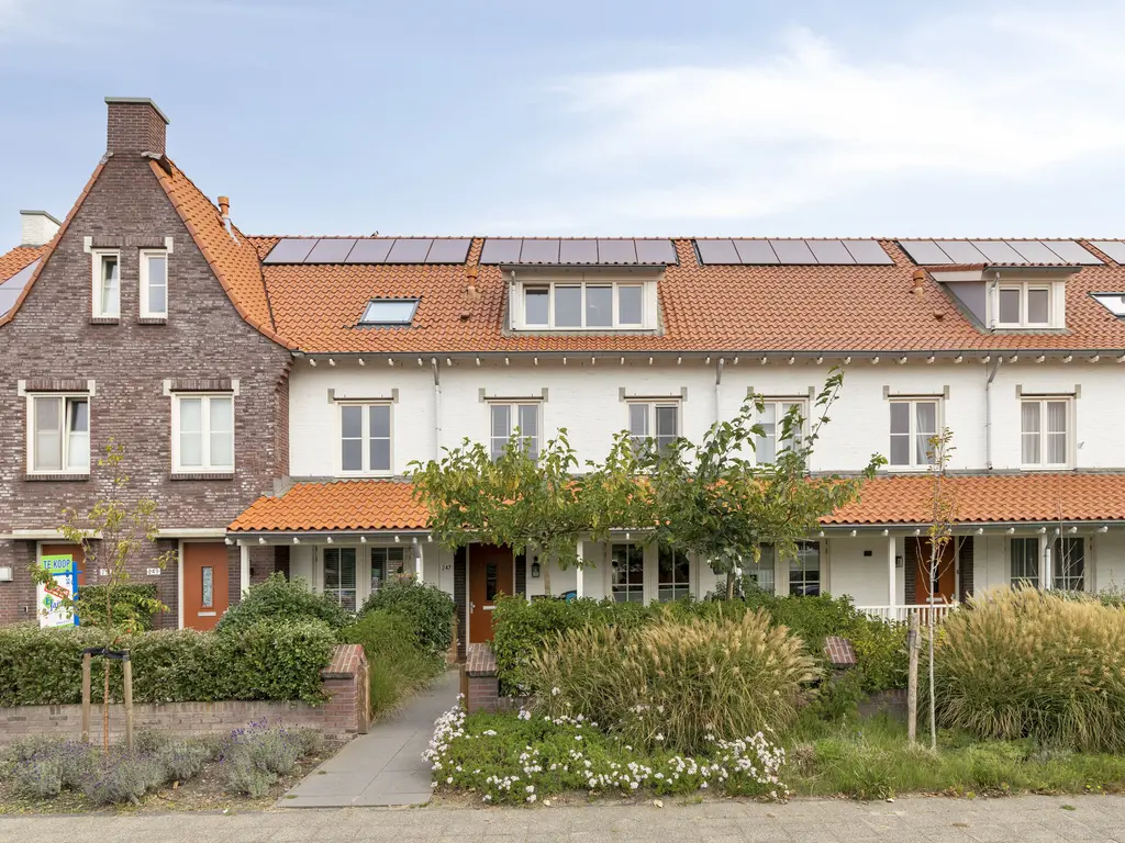 Zevenwoudenlaan 247, 'S-GRAVENHAGE