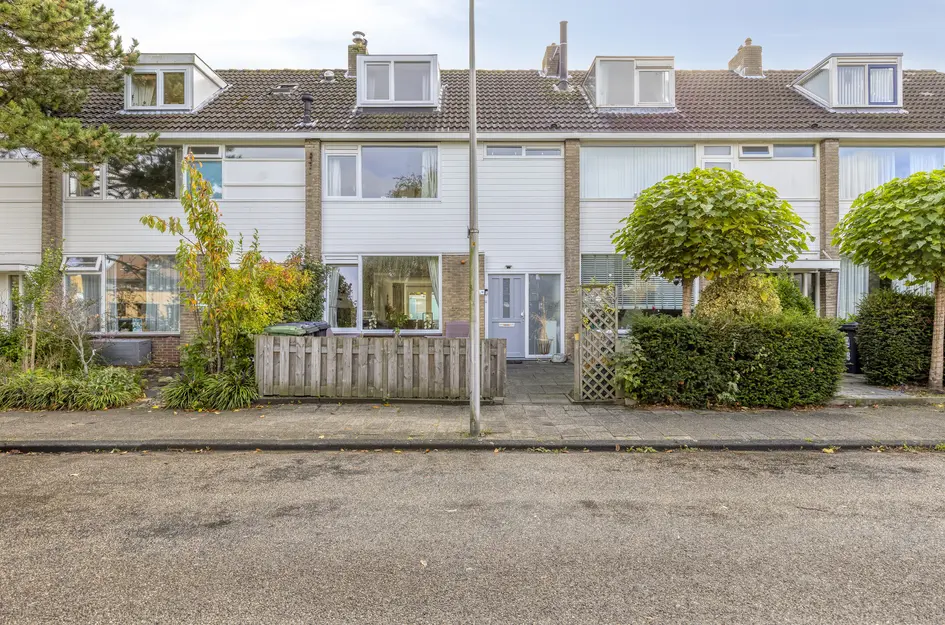 Wagenaarstraat 20