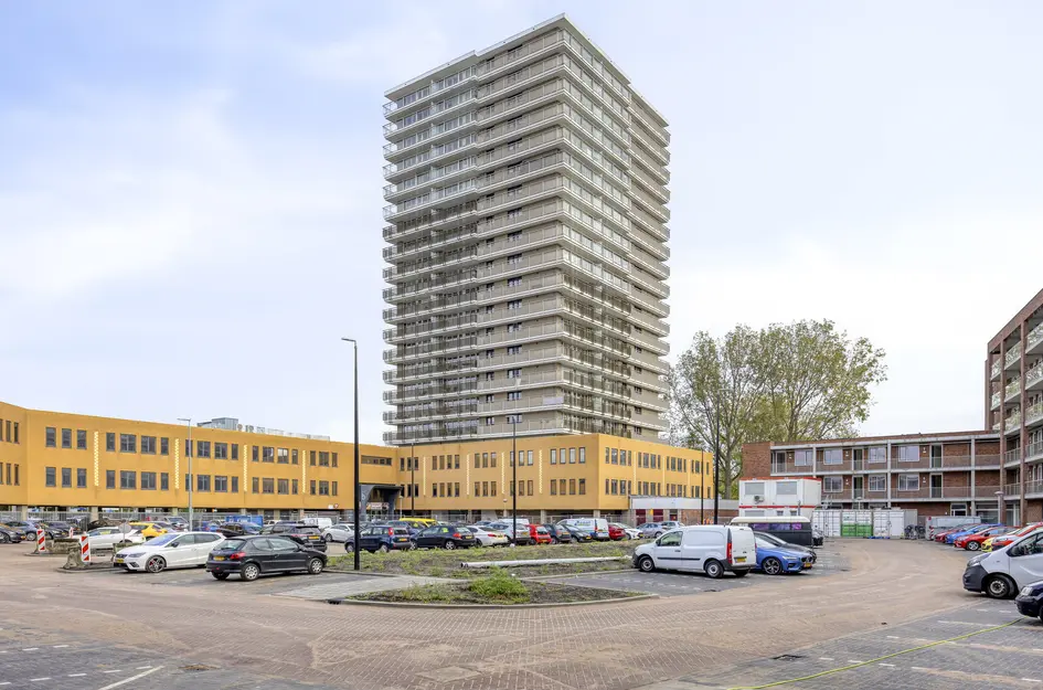 Croesinckplein 142