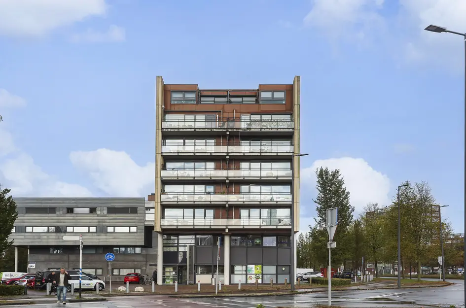 Schubertlaan 113