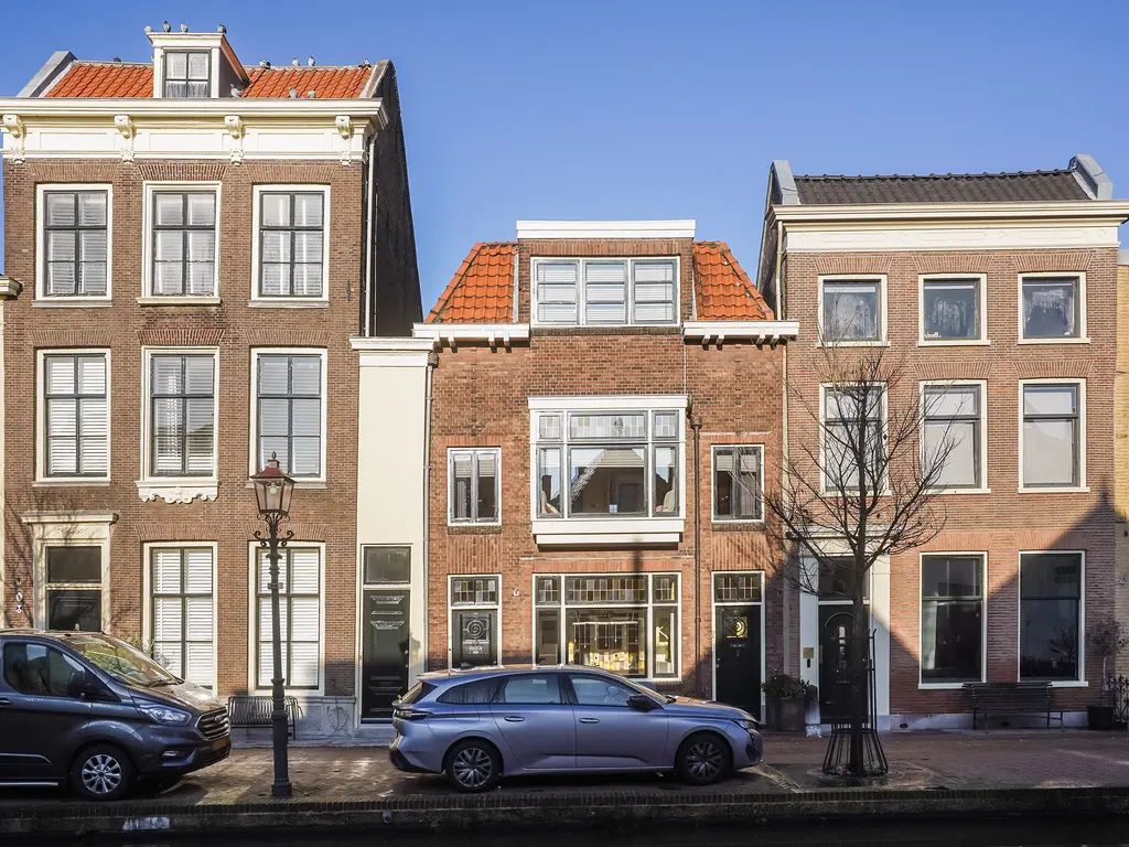 Veerstraat 17, MAASSLUIS