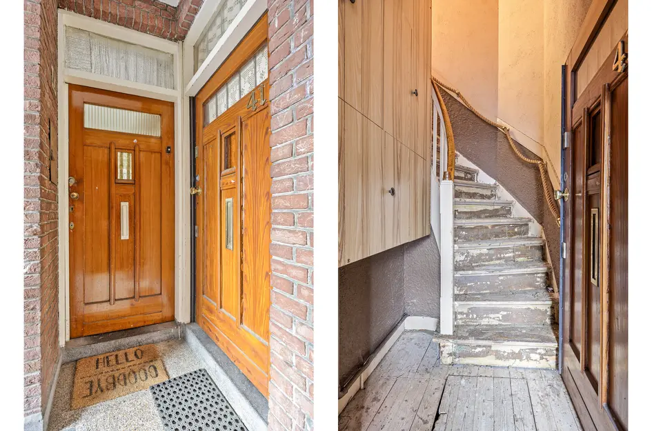 Antheunisstraat 41