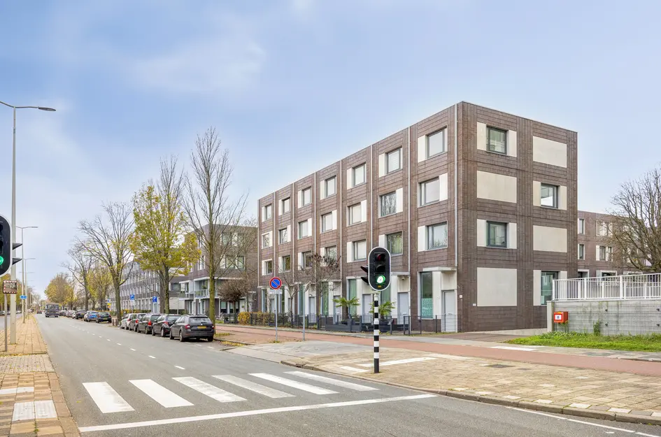 Erasmusweg 1903