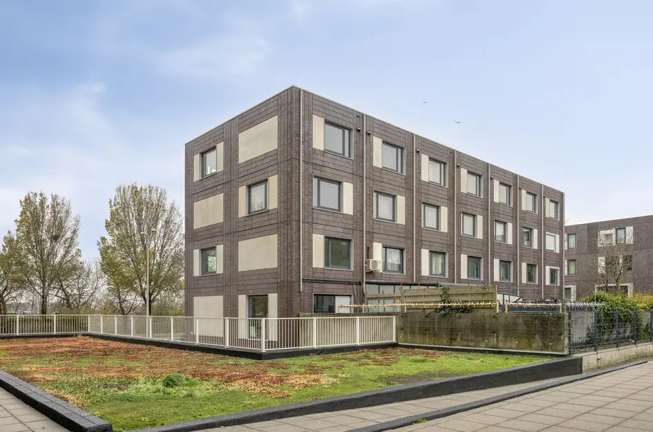 Erasmusweg 1903