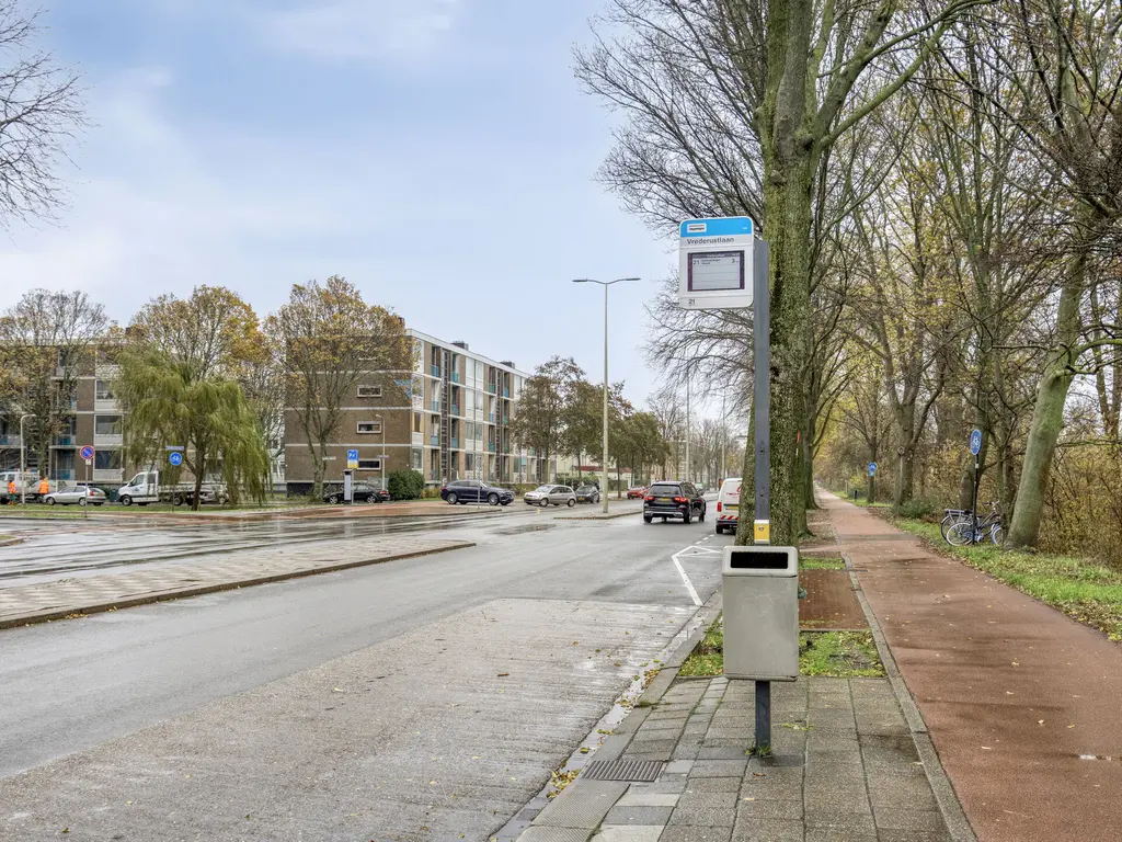Erasmusweg 1903, 'S-GRAVENHAGE