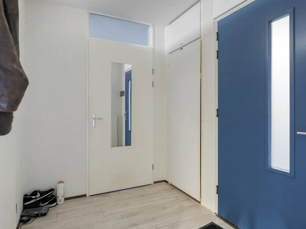 Hoekse Brink 227E, HOEK VAN HOLLAND