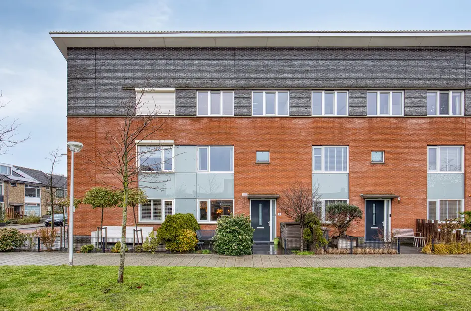 Catharina van Heenvlietstraat 8