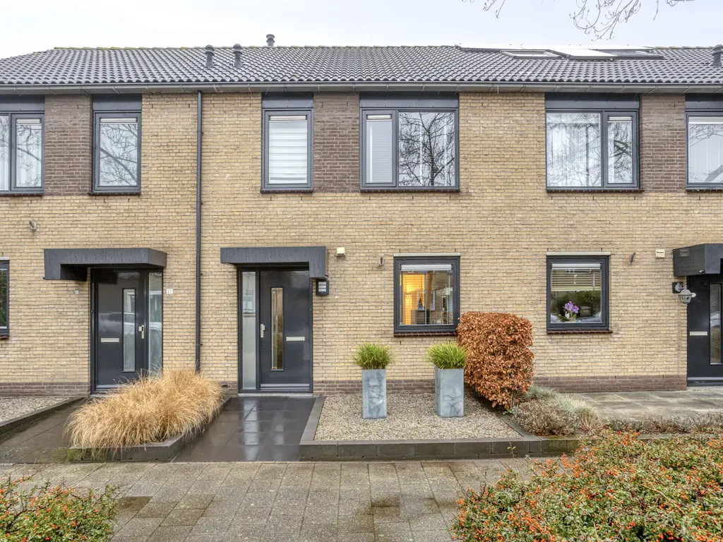 Dreeslaan 29, NAALDWIJK