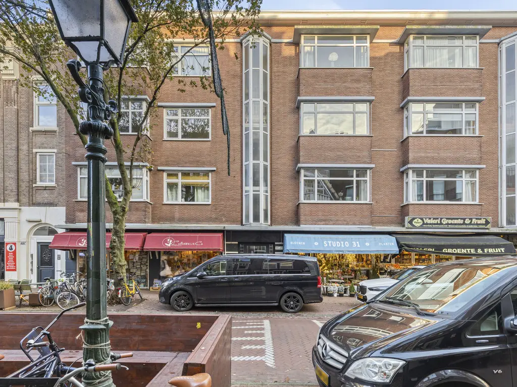 Reinkenstraat 43, 'S-GRAVENHAGE