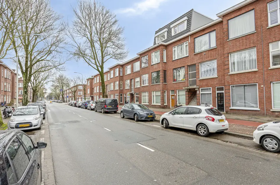 Oudemansstraat 379