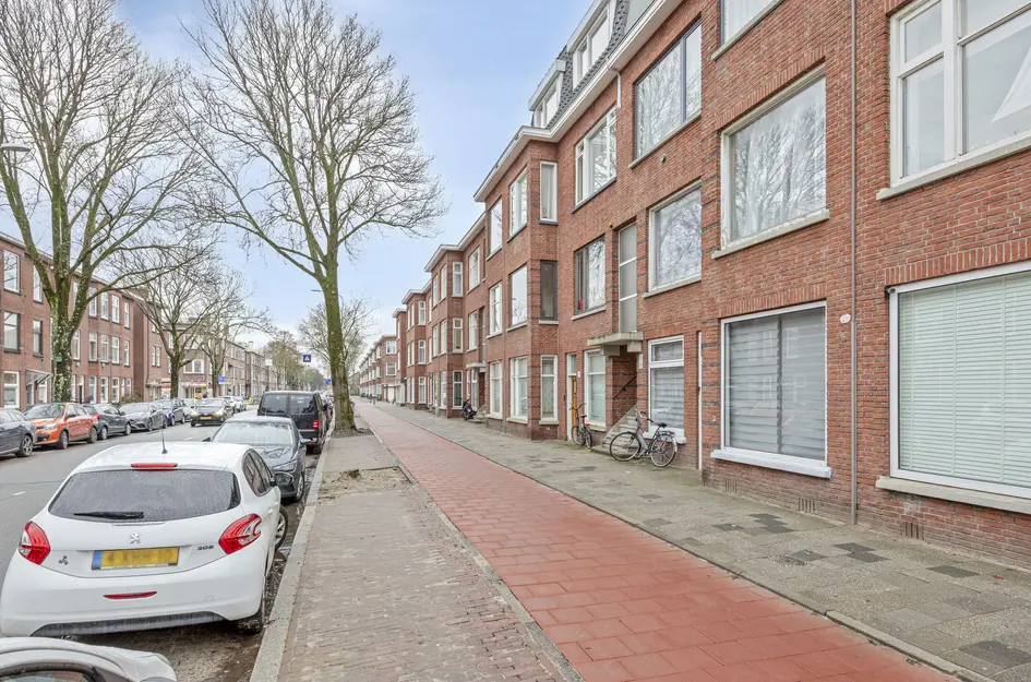 Oudemansstraat 379