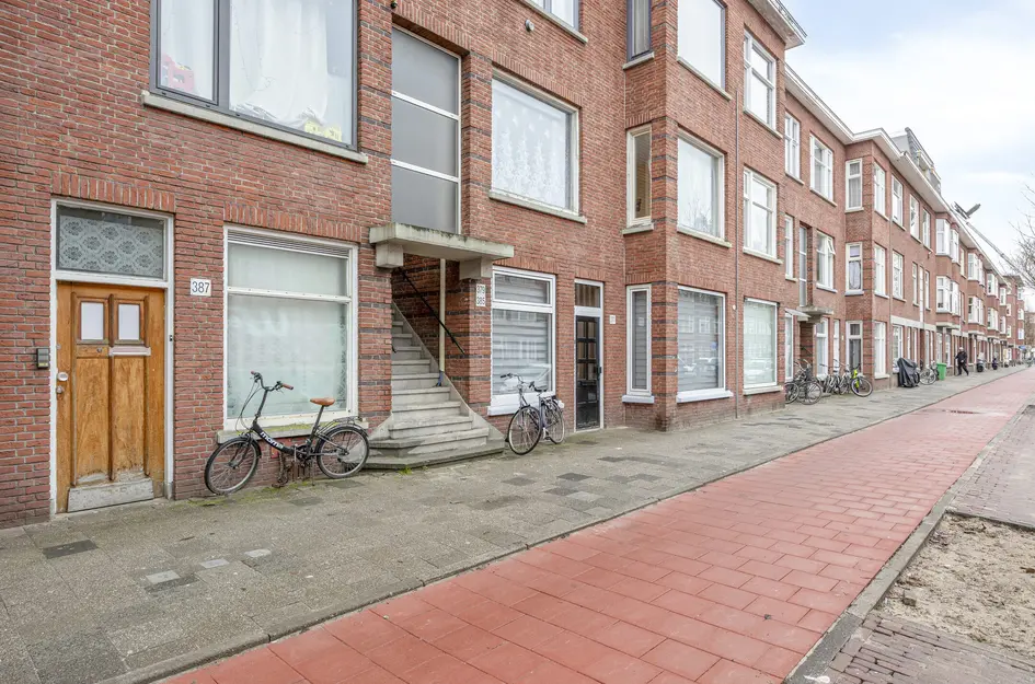 Oudemansstraat 379