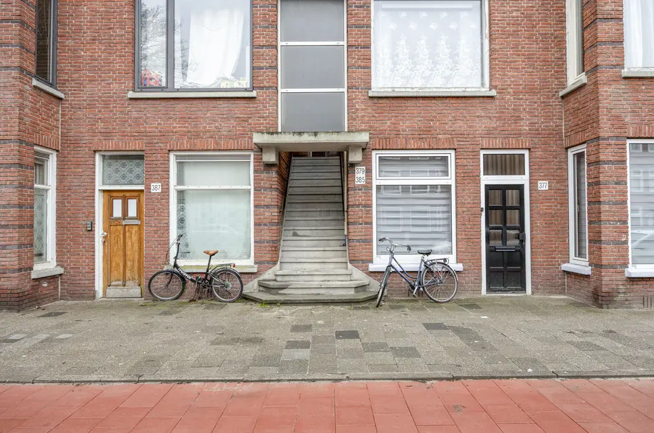 Oudemansstraat 379