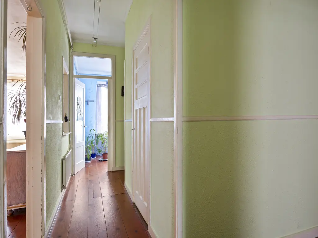 Oudemansstraat 379, 'S-GRAVENHAGE