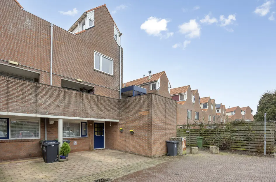 Kraaijesteijn 112