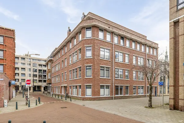 Snoekstraat 6A
