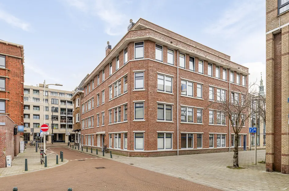 Snoekstraat 6A
