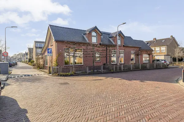 Prinsenlaan 22