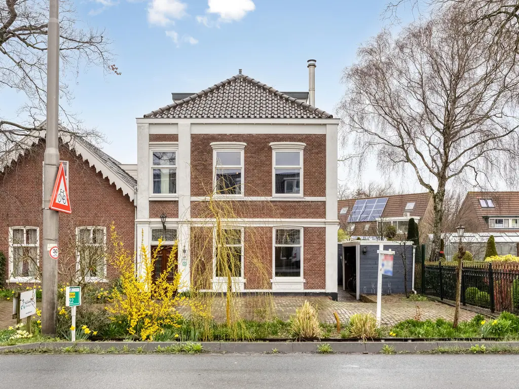 Voorstraat 112, POELDIJK